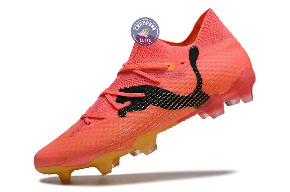 Image of Future 7 Ultimate FG/AG Forever Faster - Crépuscule/Noir/Sun Stream