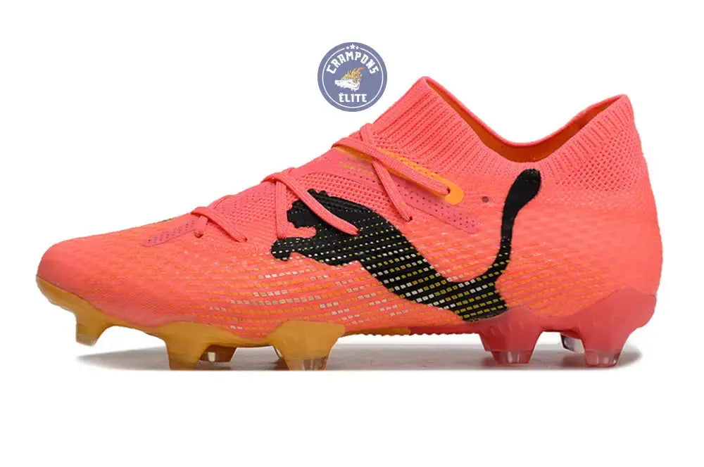 Future 7 Ultimate FG/AG Forever Faster - Crépuscule/Noir/Sun Stream