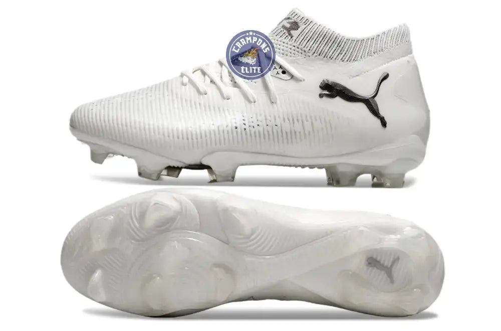 Image of Future 8 Ultimate FG White Pack - Blanc/Argenté