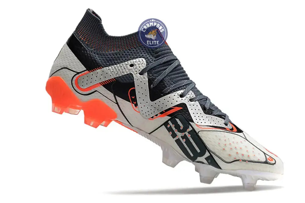 Image of Future Ultimate FG Astronaut - Blanc/Orange/Gris ÉDITION LIMITÉE