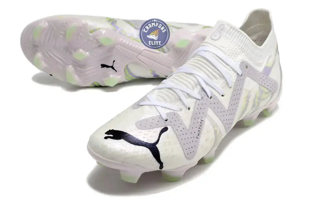 Image of Future Ultimate FG Brilliance - Blanc ÉDITION LIMITÉE