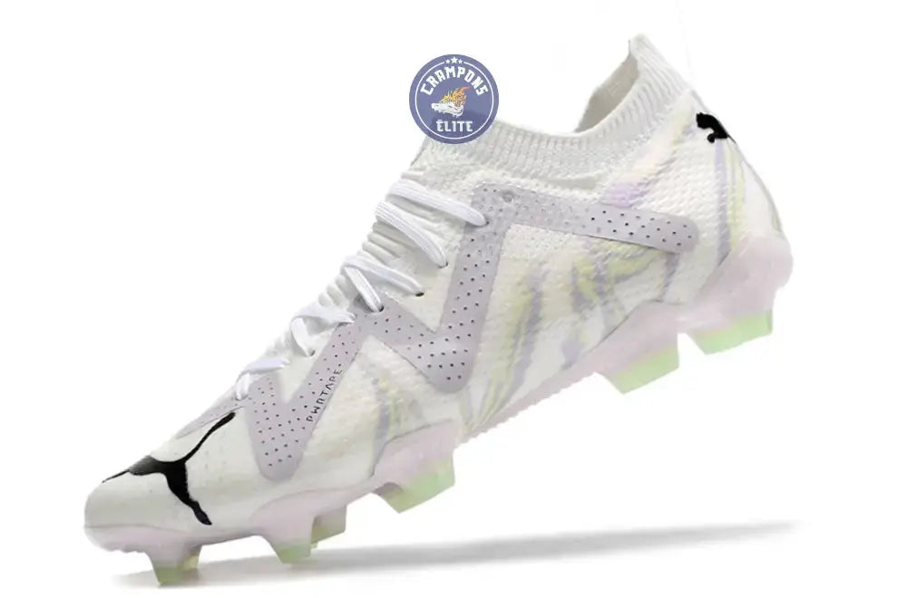 Image of Future Ultimate FG Brilliance - Blanc ÉDITION LIMITÉE