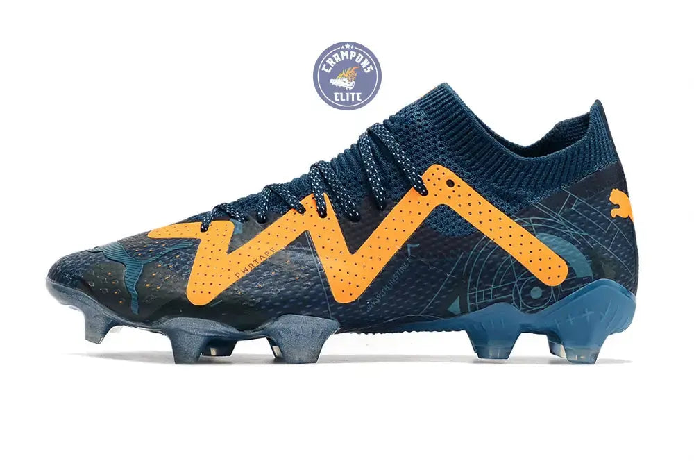 Future Ultimate FG DNA - Dark Night/Orange/Deep Dive ÉDITION LIMITÉE