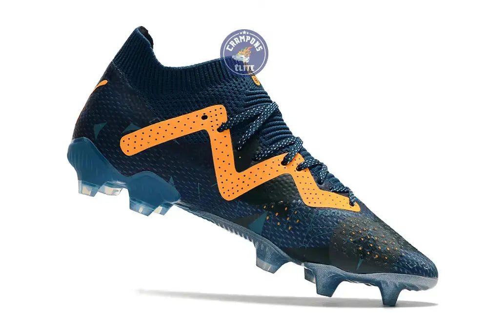 Image of Future Ultimate FG DNA - Dark Night/Orange/Deep Dive ÉDITION LIMITÉE