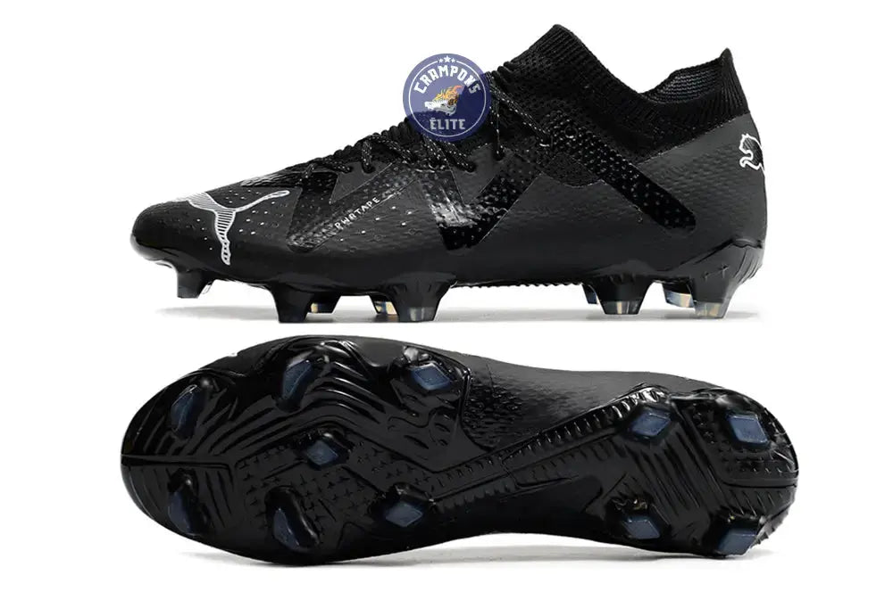 Image of Future Ultimate FG Eclipse - Noir/Gris