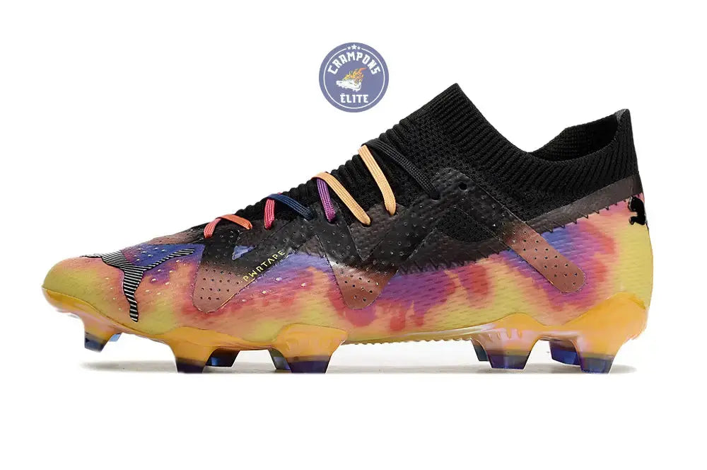 Future Ultimate FG Elements - Violet/Noir/Jaune/Orange ÉDITION LIMITÉE