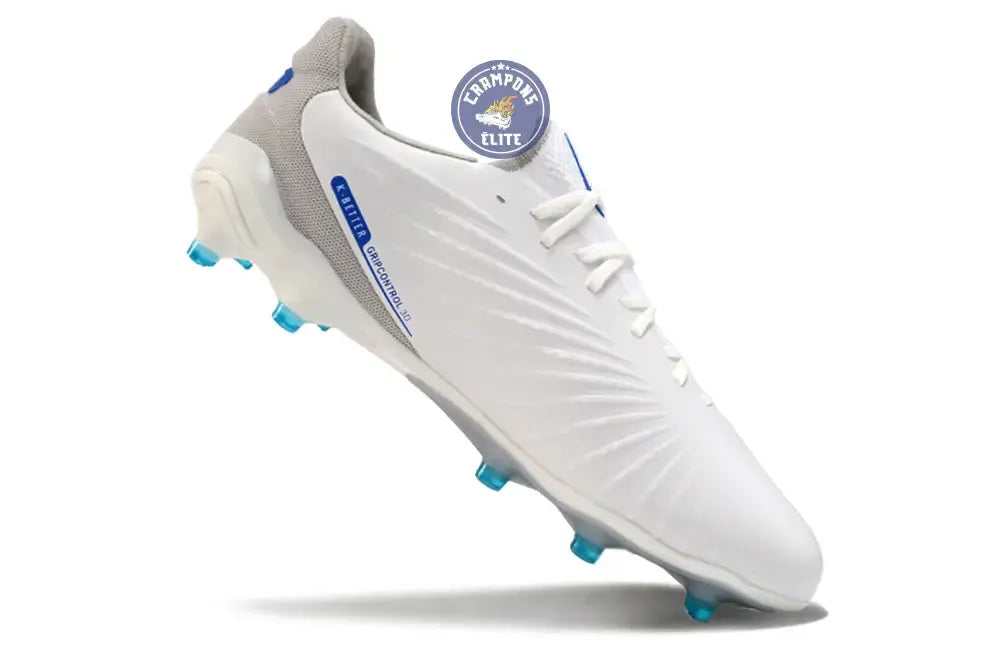 Image of King Ultimate FG/AG Formula - Blanc/Bleu/Flat Light Gray/Crépuscule