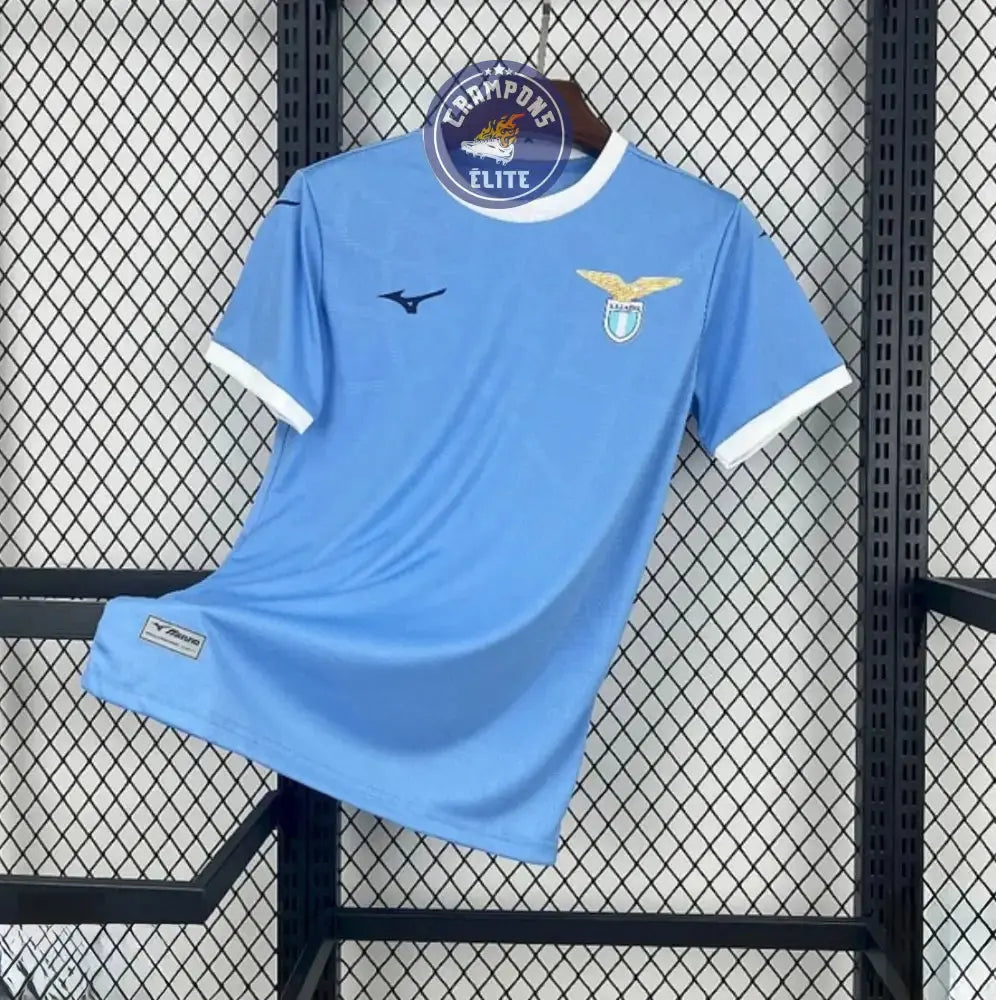Image of Lazio Rome 2025/26 Domicile