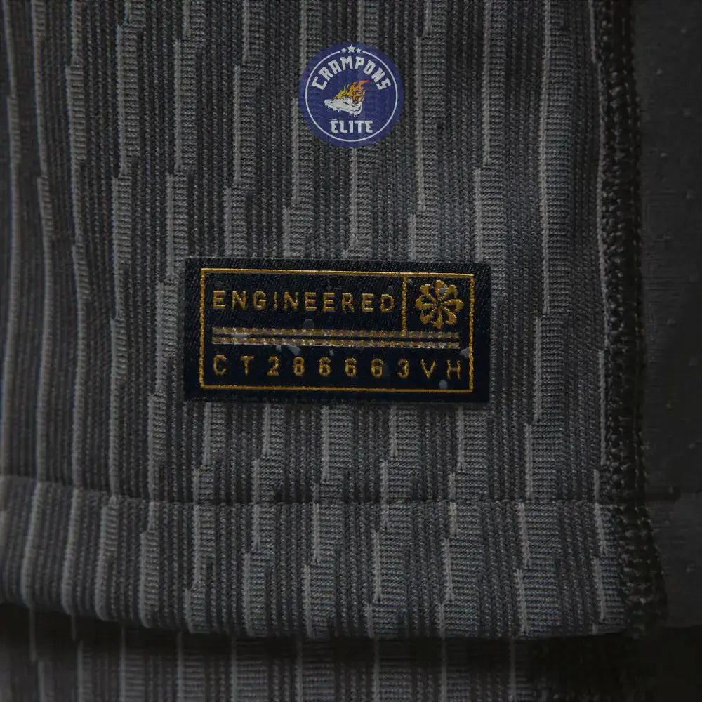 Maillot Fourth Match PSG Jordan Nike Dri-FIT ADV 2025/2026