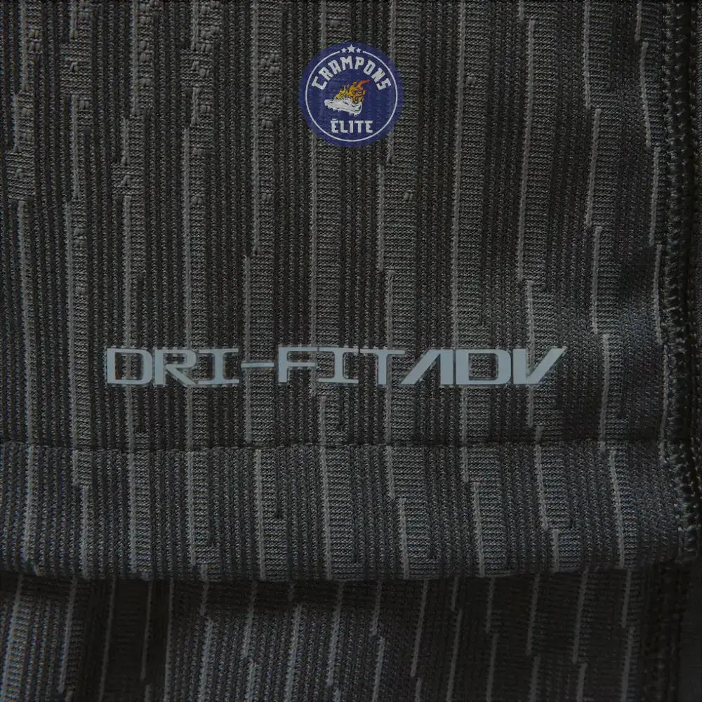 Image of Maillot Fourth Match PSG Jordan Nike Dri-FIT ADV 2025/2026