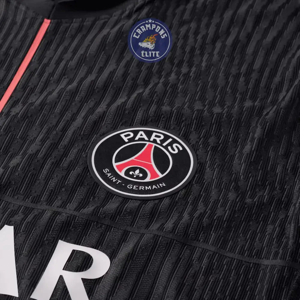 Maillot Fourth Match PSG Jordan Nike Dri-FIT ADV 2025/2026