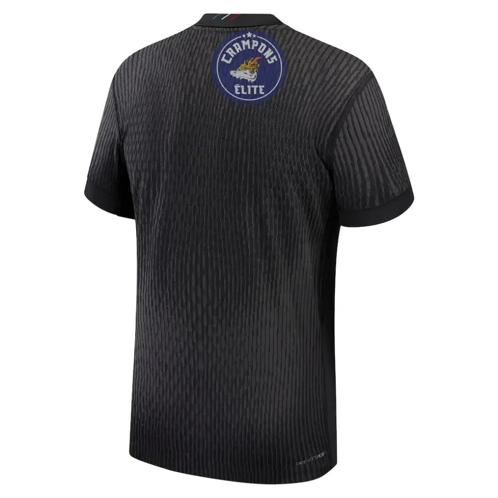 Image of Maillot Fourth Match PSG Jordan Nike Dri-FIT ADV 2025/2026
