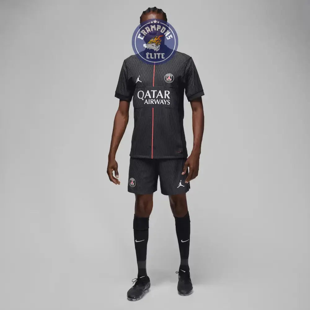 Maillot Fourth Match PSG Jordan Nike Dri-FIT ADV 2025/2026