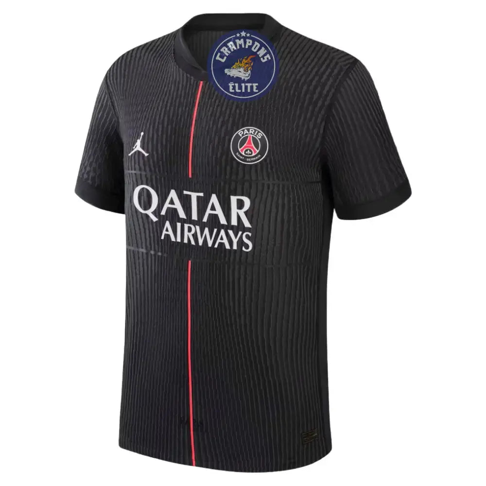 Maillot Fourth Match PSG Jordan Nike Dri-FIT ADV 2025/2026