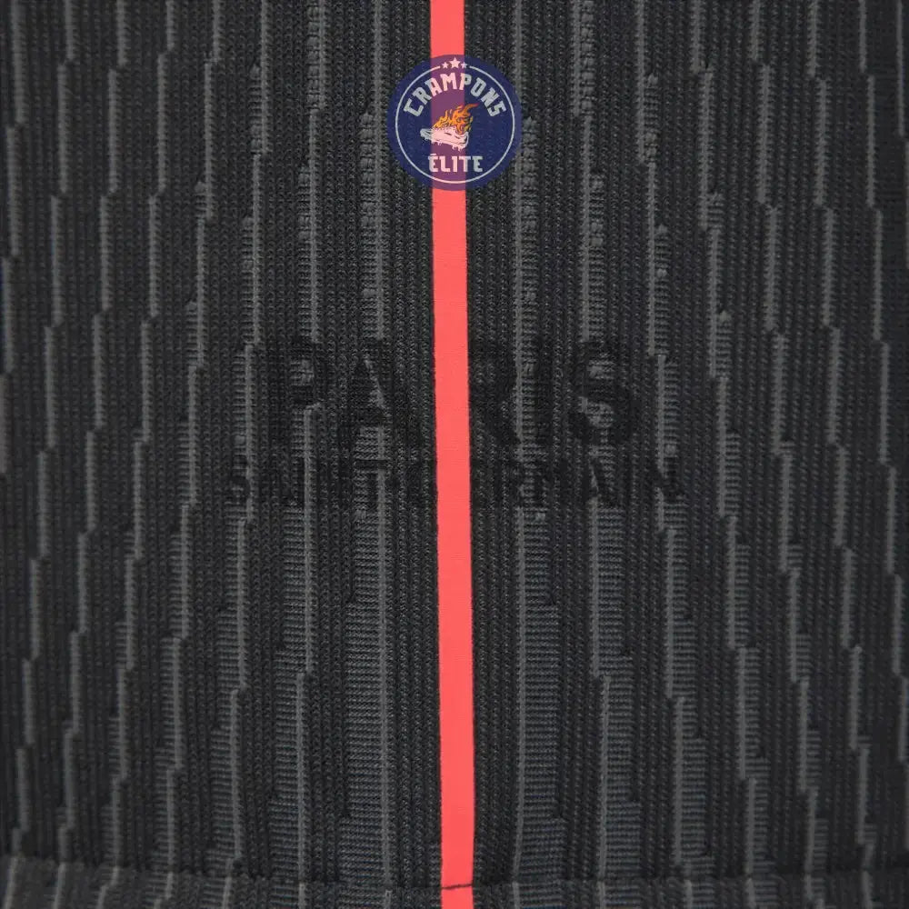 Maillot Fourth Match PSG Jordan Nike Dri-FIT ADV 2025/2026