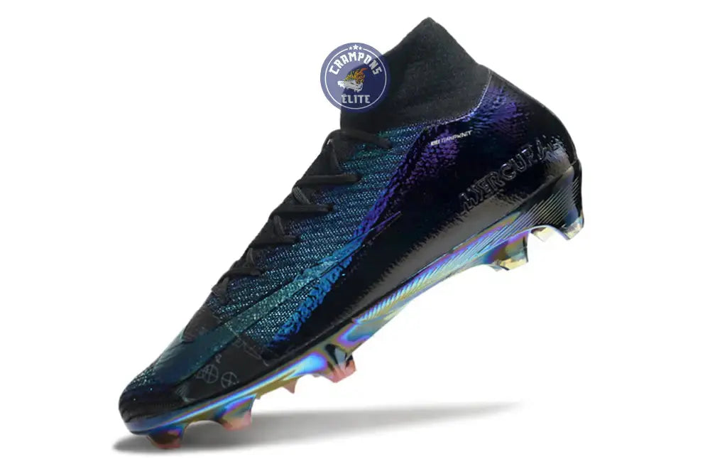 Mercurial Superfly 10 Elite FG Cosmic Speed Noir