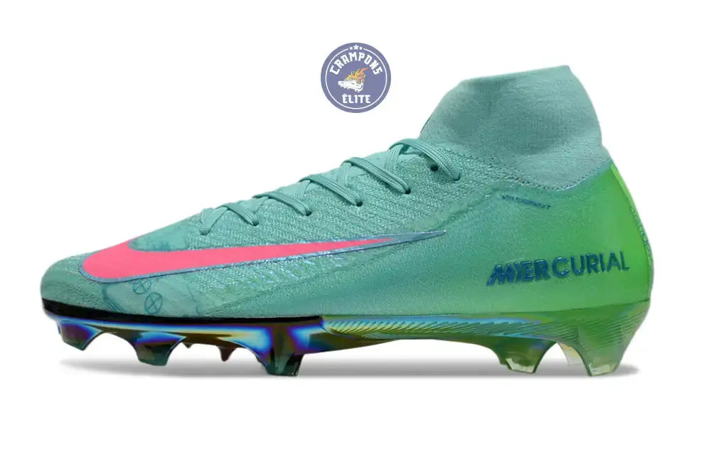 Image of Mercurial Superfly 10 Elite FG Cosmic Speed Vert