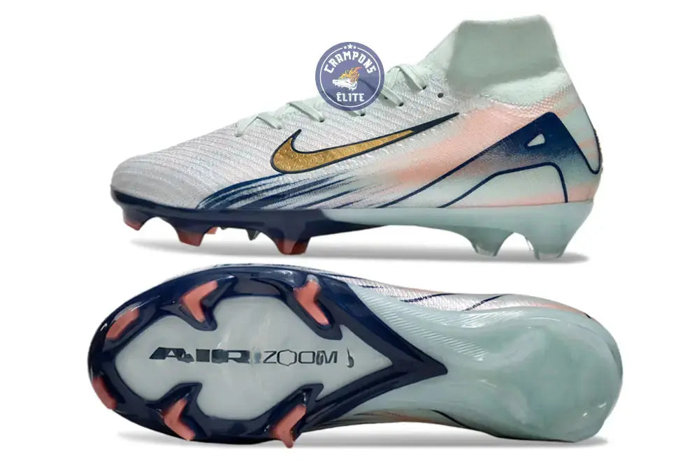 Mercurial Superfly 10 Elite FG Dream Speed 9