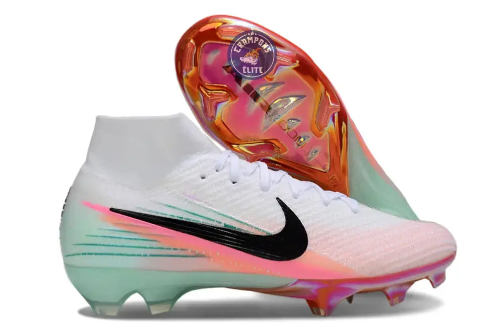 Image of Mercurial Superfly 10 Elite FG Sam Kerr