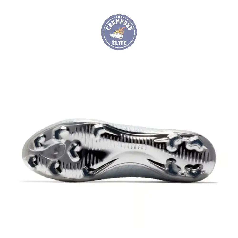 Image of Mercurial Superfly 5 FG CR7 Chapter 5: Cut to brilliance - Bleu/Noir/Blanc