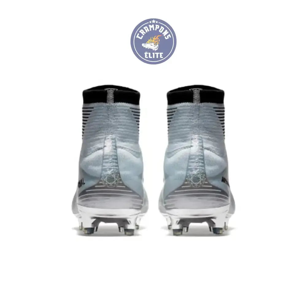 Mercurial Superfly 5 FG CR7 Chapter 5: Cut to brilliance - Bleu/Noir/Blanc