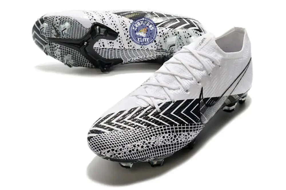 Image of Mercurial Vapor 13 Elite FG Dream Speed 3 - Blanc/Noir