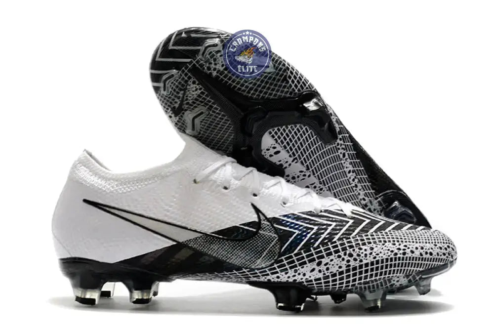 Image of Mercurial Vapor 13 Elite FG Dream Speed 3 - Blanc/Noir