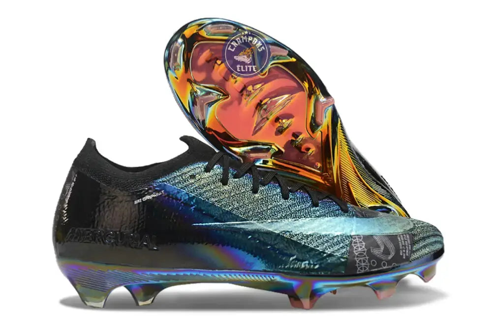 Mercurial Vapor 16 Cosmic Speed noir FG