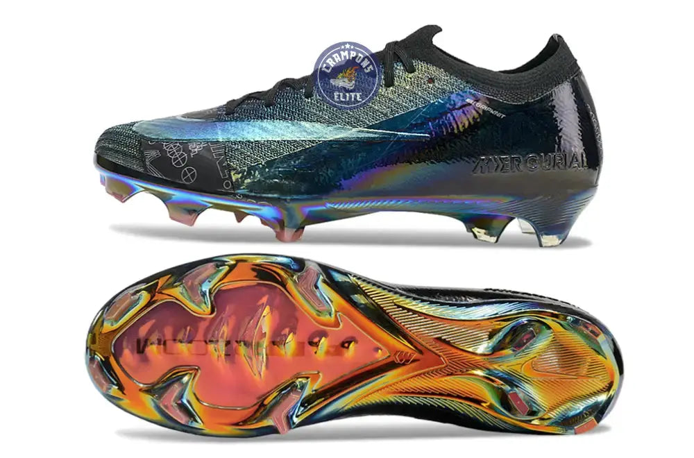 Image of Mercurial Vapor 16 Cosmic Speed noir FG