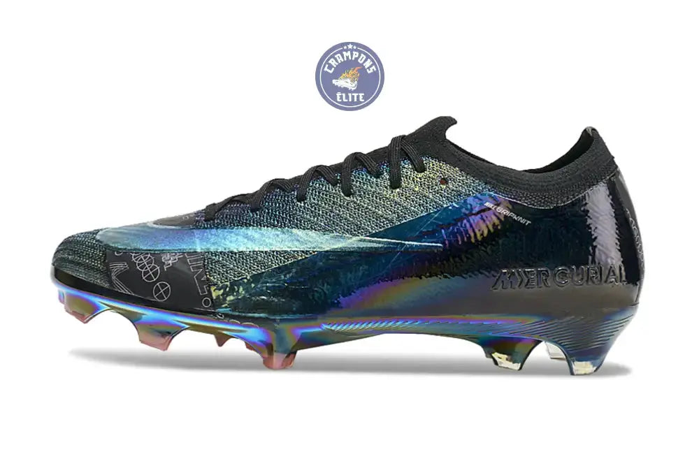 Image of Mercurial Vapor 16 Cosmic Speed noir FG