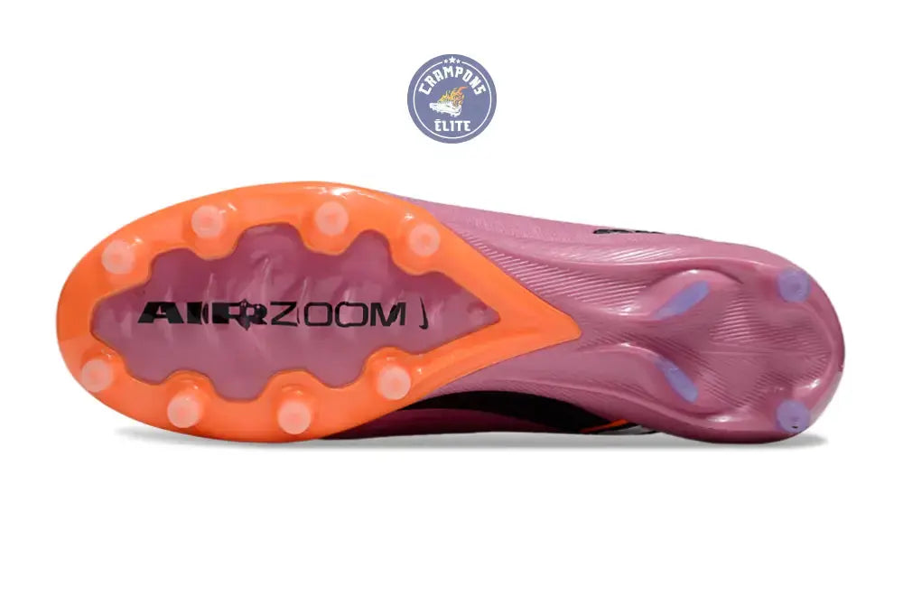 Image of MERCURIAL VAPOR 16 ELITE AG Scary Good - Magic Flamingo/Noir/Orange