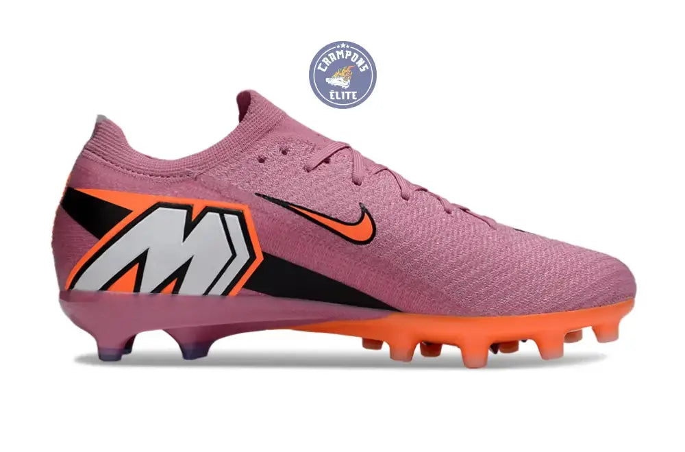 Image of MERCURIAL VAPOR 16 ELITE AG Scary Good - Magic Flamingo/Noir/Orange