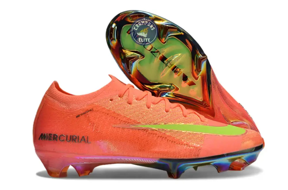 Image of Mercurial Vapor 16 Elite FG Cosmic Speed Orange
