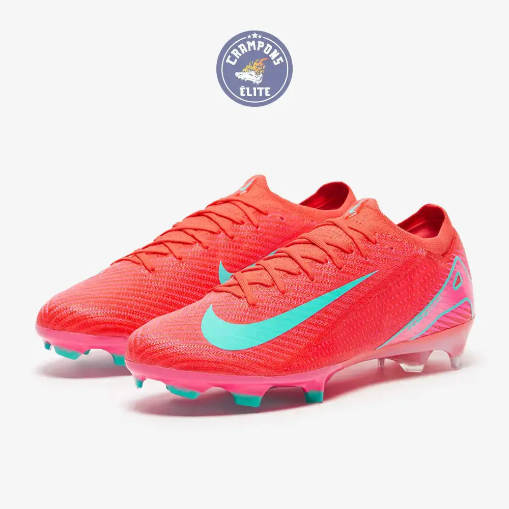 Image of Mercurial Vapor 16 Elite FG Mad Energy Rose