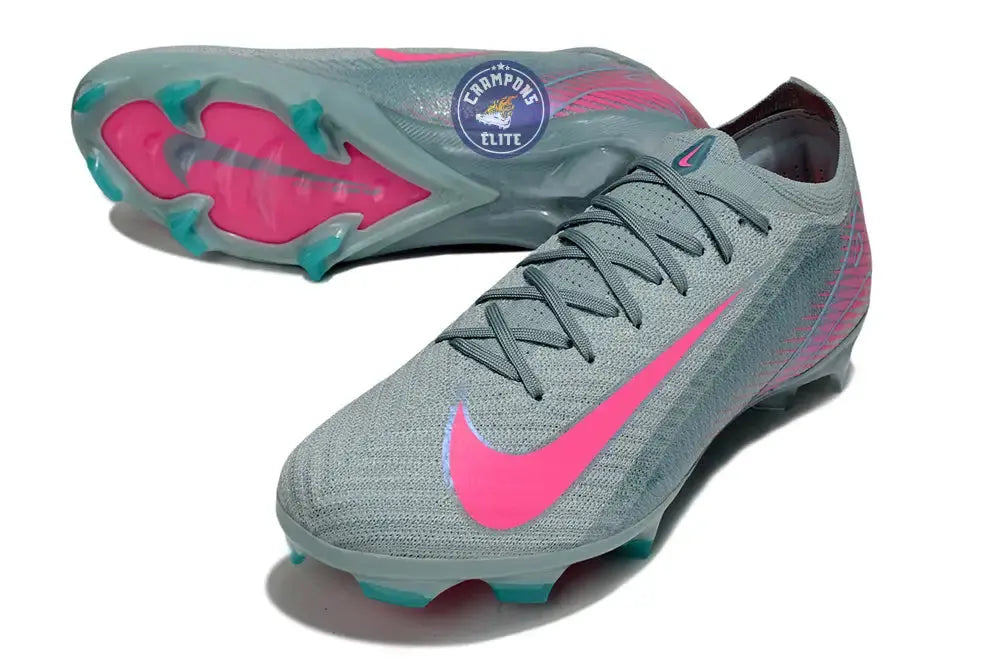 Image of MERCURIAL VAPOR 16 ELITE FG PRISM - OCEAN CUBE/ROSE