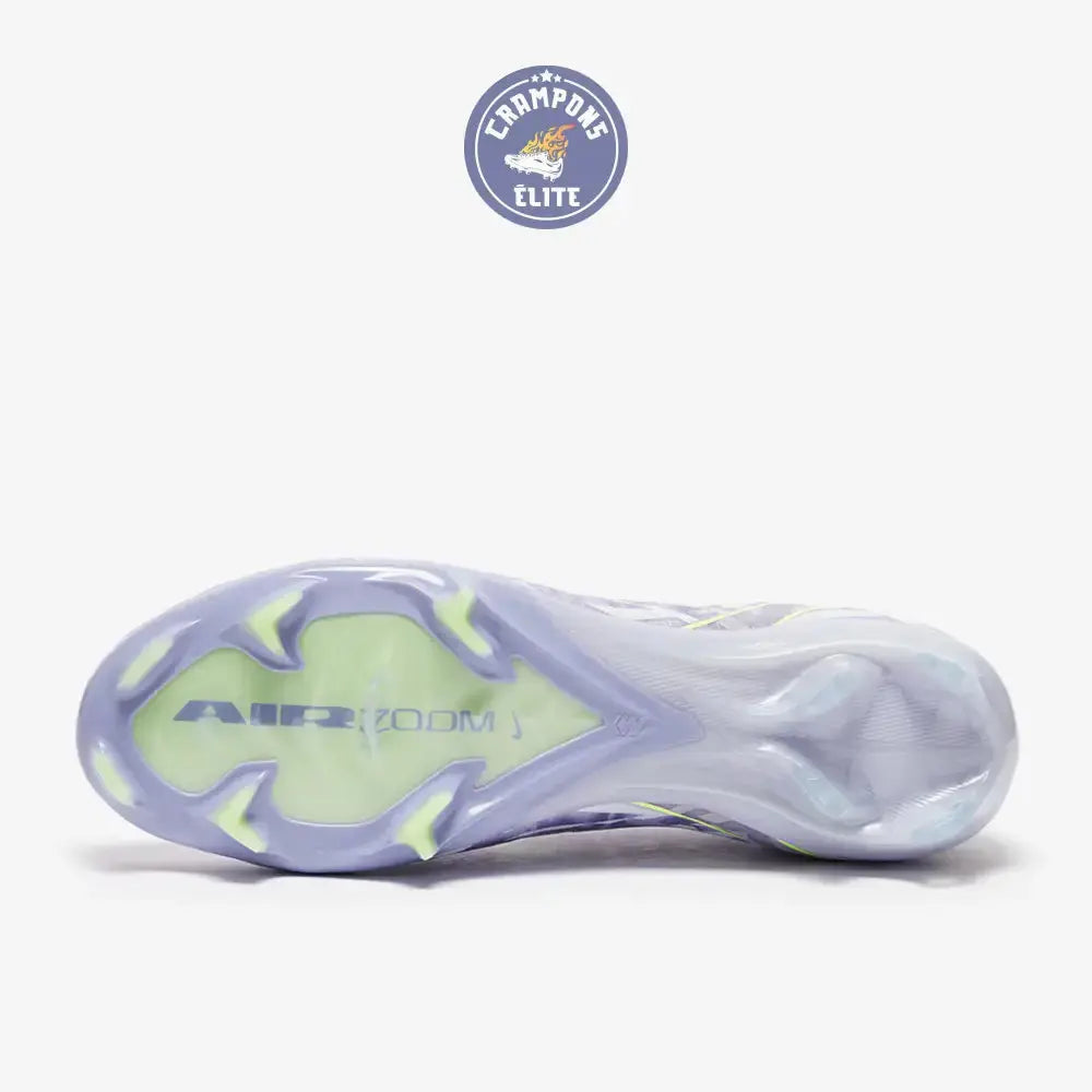 Mercurial Vapor 16 Elite FG United Purple