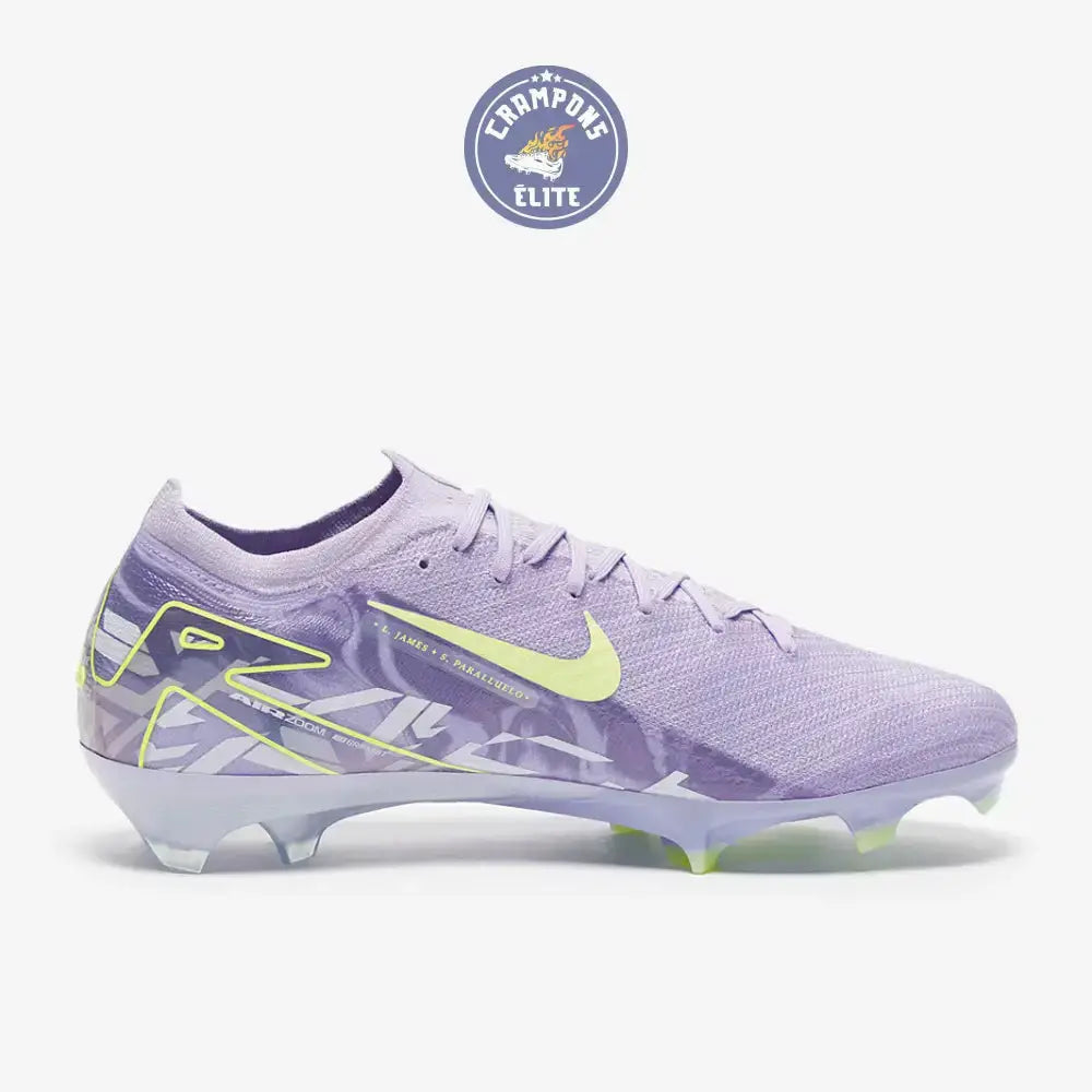 Mercurial Vapor 16 Elite FG United Purple