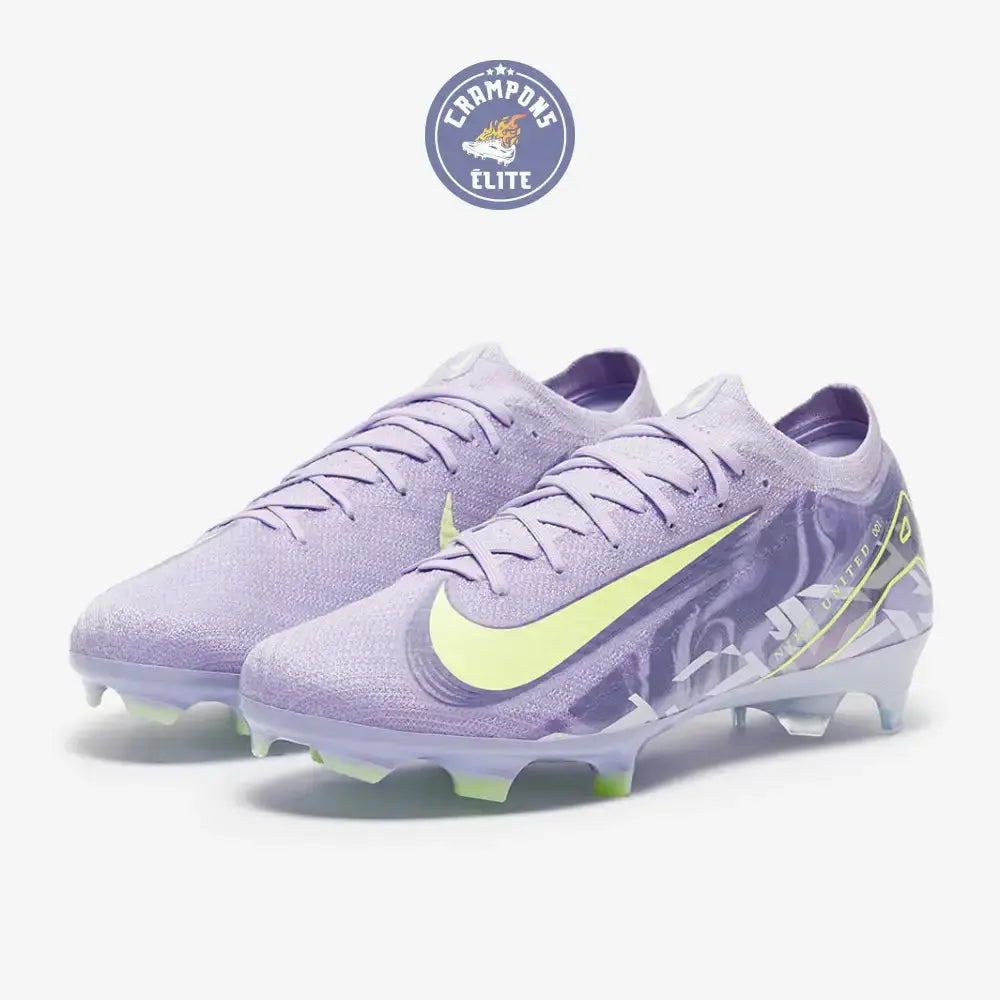 Mercurial Vapor 16 Elite FG United Purple