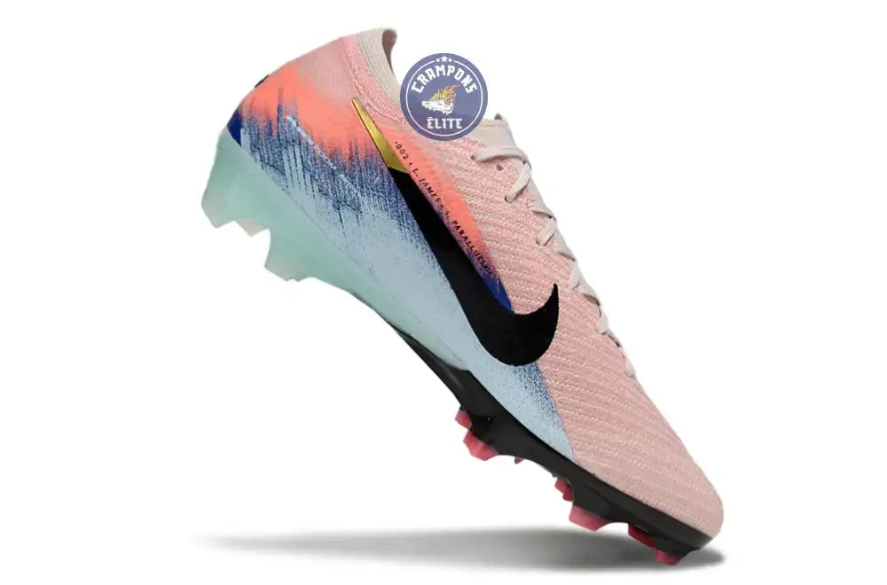 Image of MERCURIAL VAPOR 16 ELITE FG UNITED - SILT RED/BLEU