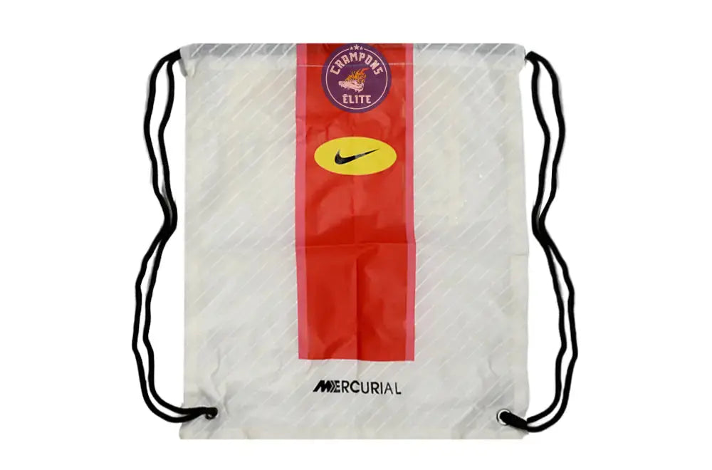 Image of Mercurial Vapor 16 FG - Fear Nothing - Blanc/Rouge