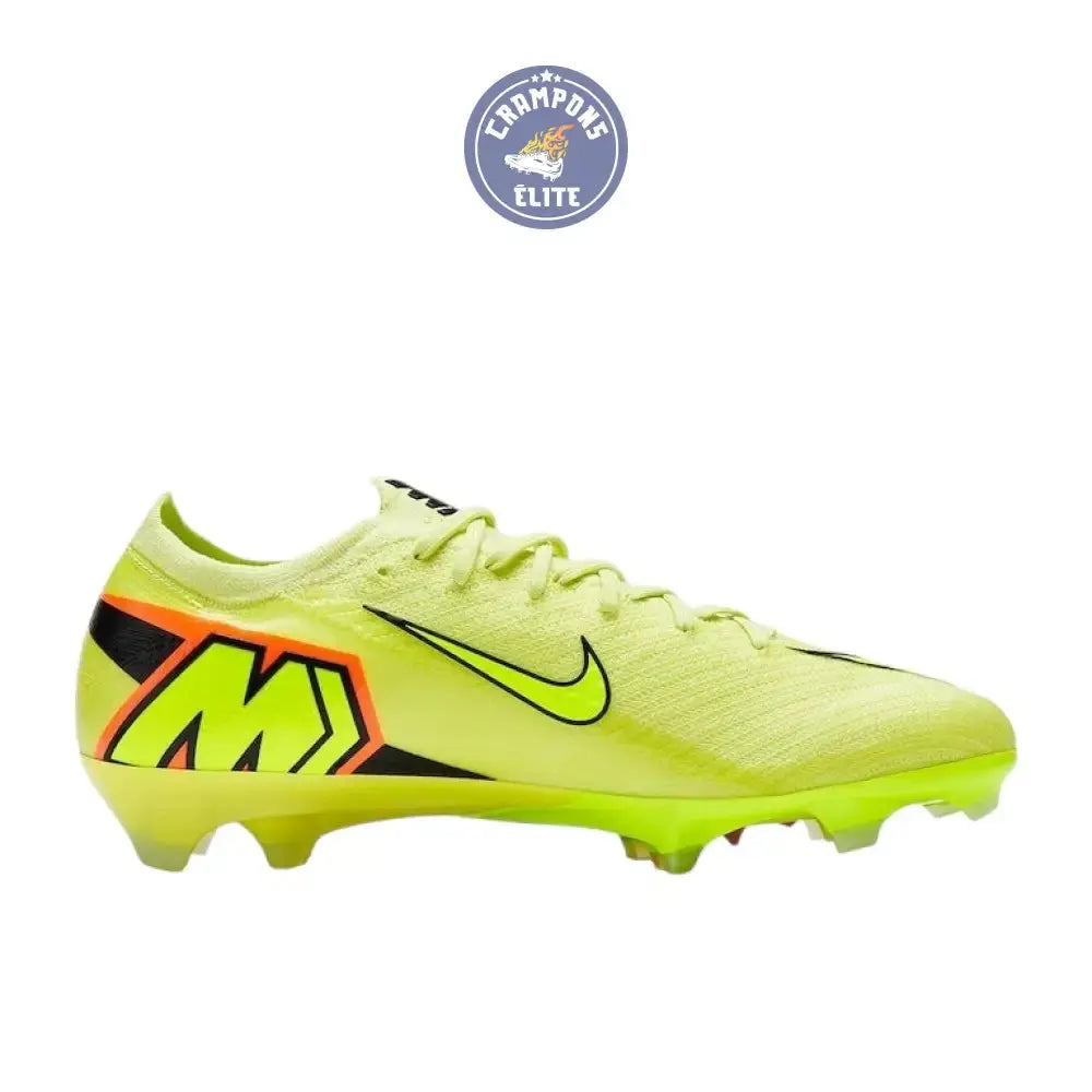 Image of Mercurial Vapor 16 FG - Max Voltage - Jaune/Noir