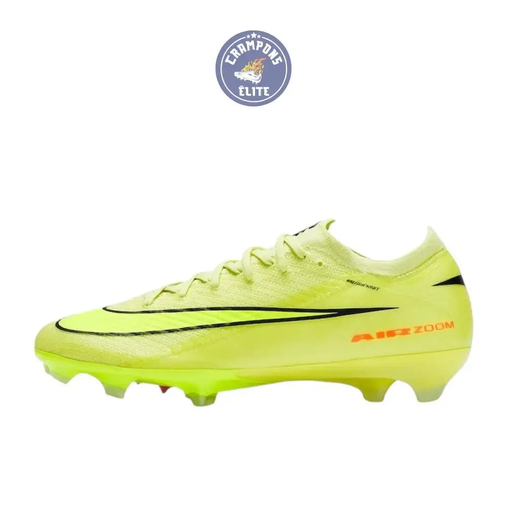 Mercurial Vapor 16 FG - Max Voltage - Jaune/Noir