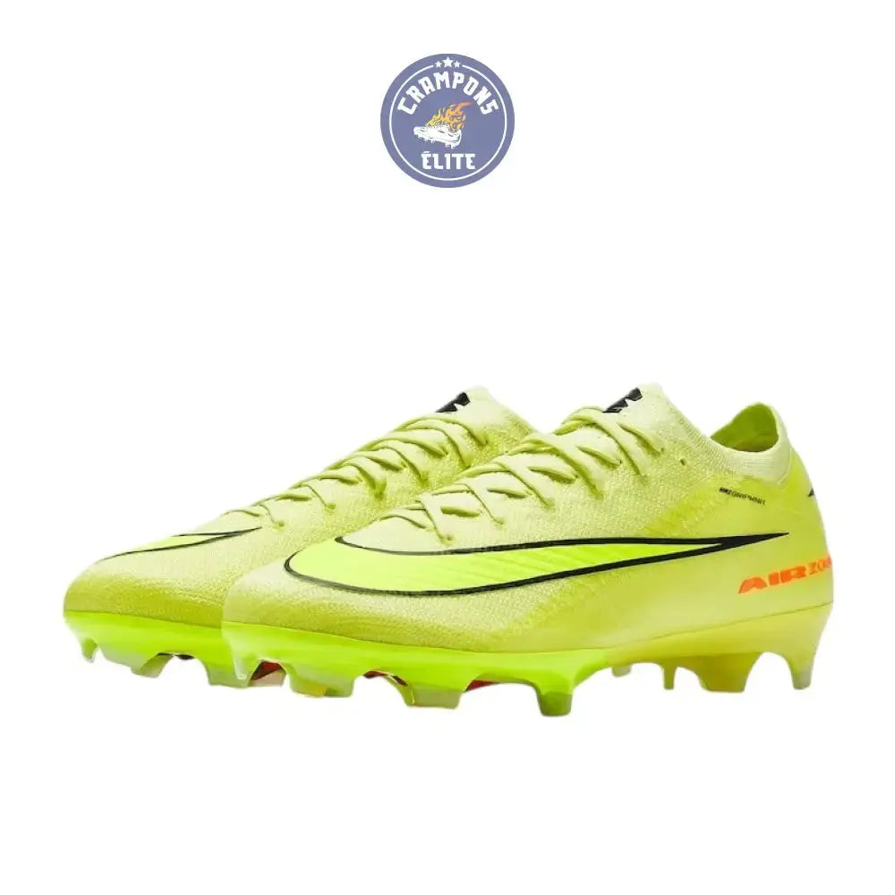 Mercurial Vapor 16 FG - Max Voltage - Jaune/Noir