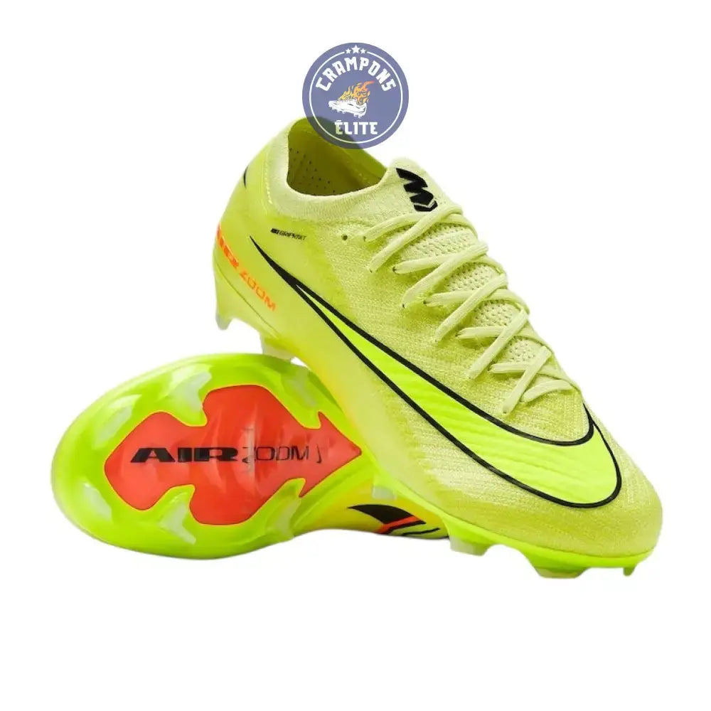 Image of Mercurial Vapor 16 FG - Max Voltage - Jaune/Noir