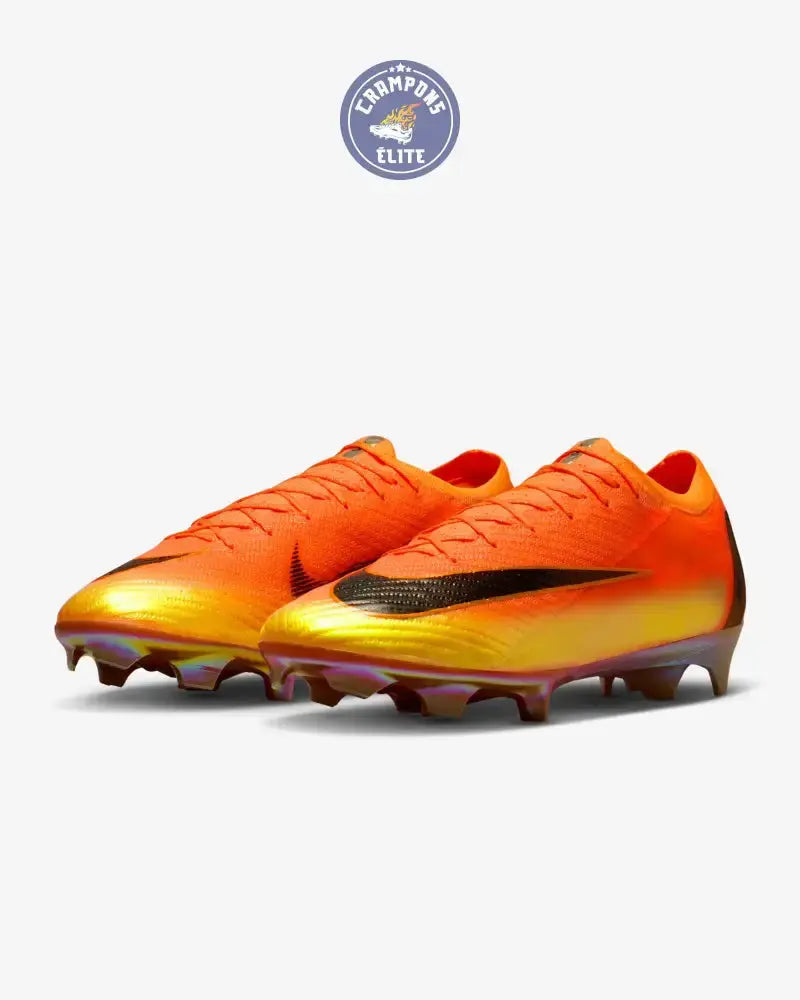Image of Mercurial Vapor Elite 16 FG - Orange/OR