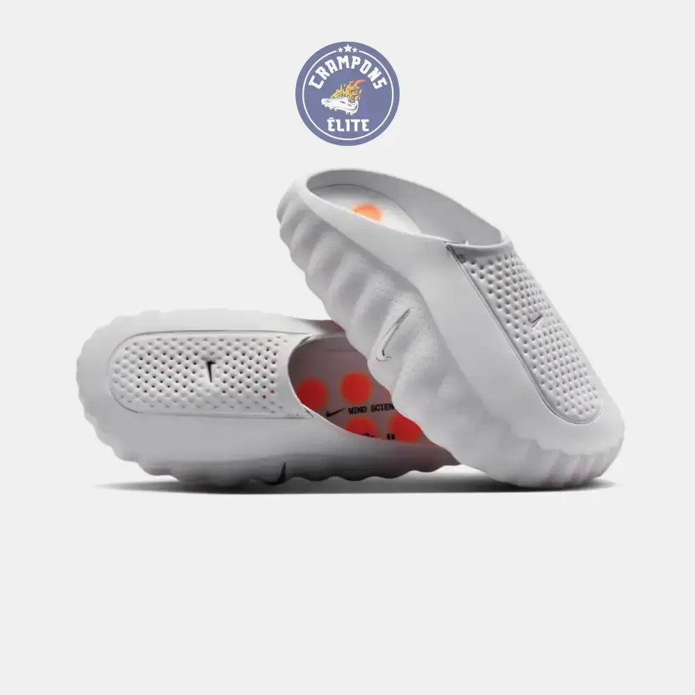 Image of Mind 001 - Light Smoke Grey