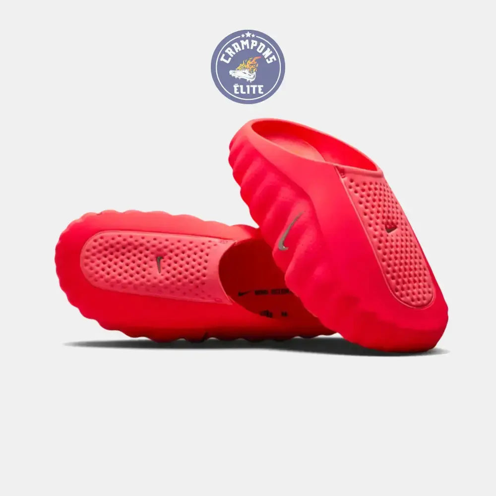 Mind 001 - Solar Red