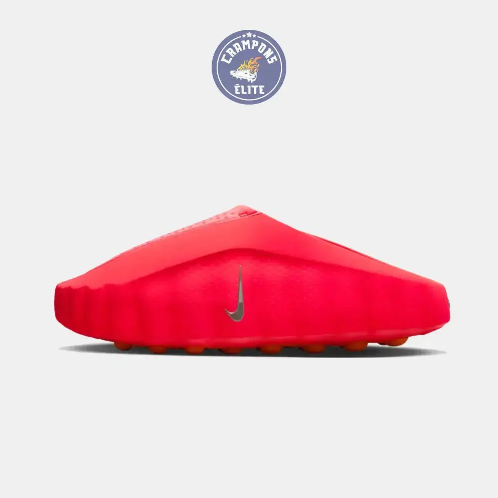 Mind 001 - Solar Red