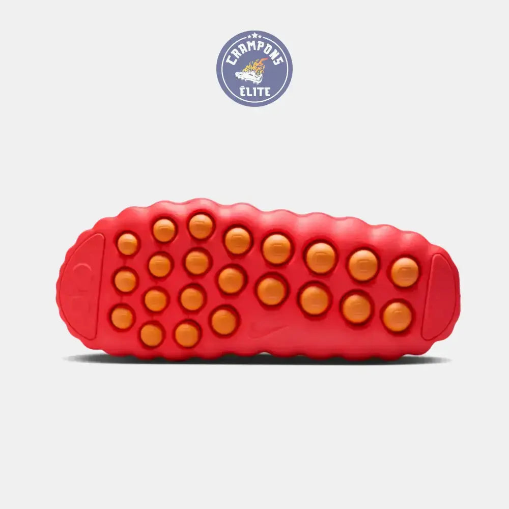 Mind 001 - Solar Red