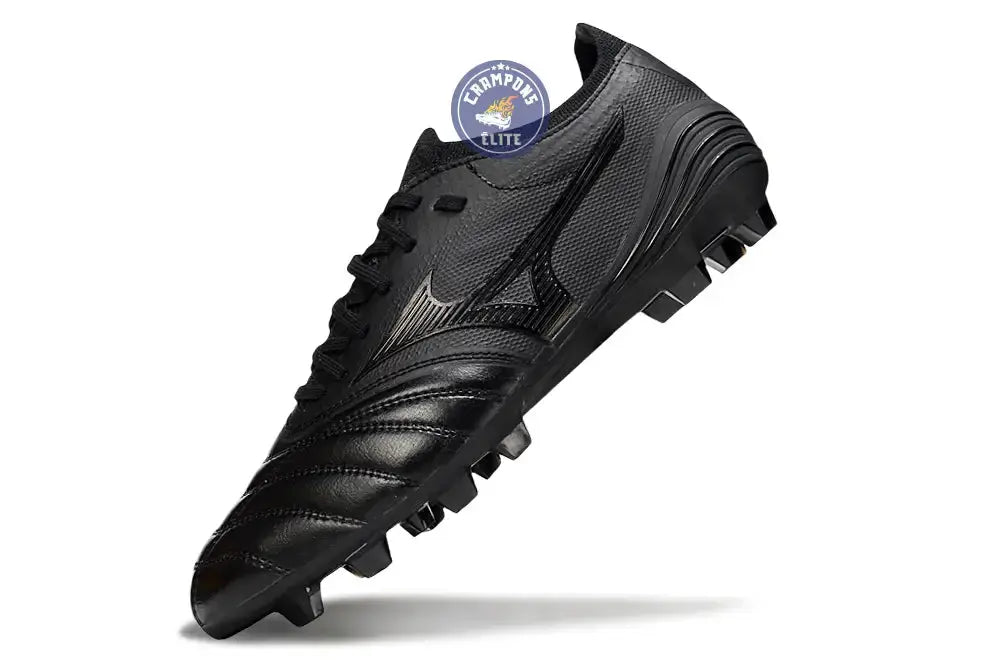Morelia Neo 4 Beta Elite FG/AG Full Black - Noir